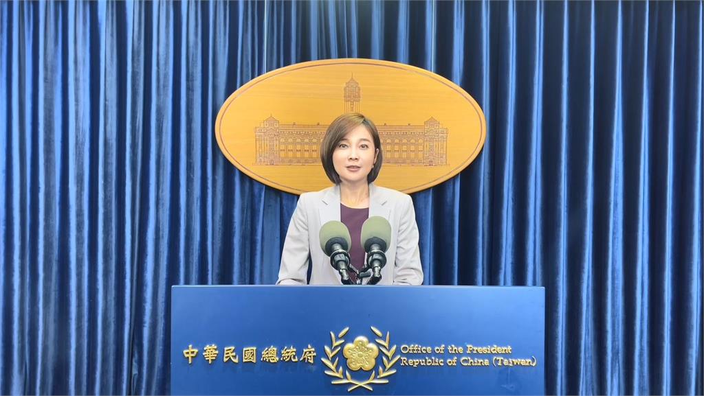 快新聞/賴清德官邸烤肉宴請綠委 總統府發聲:盼立院推動更多福國利民政策