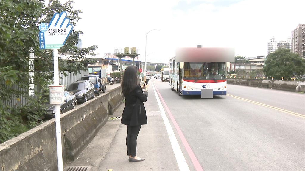 美國公車「招手攔車」才奇怪?鄉民親見「站牌有人就停」台灣司機吐心聲