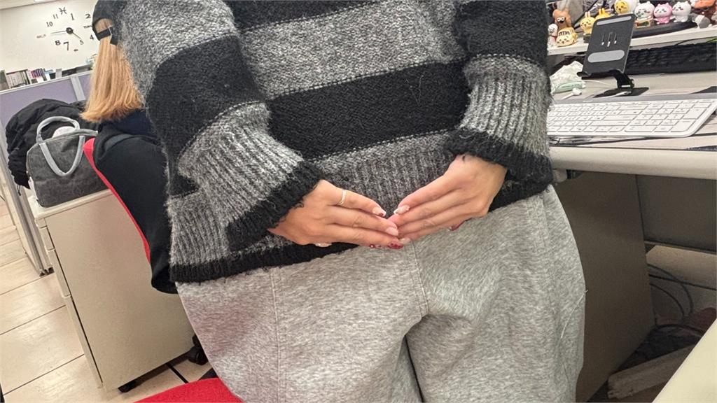 20歲女大生「單身0性行為」肛門突起腫塊！一照竟是「長菜花」…醫揭元凶藏三溫暖