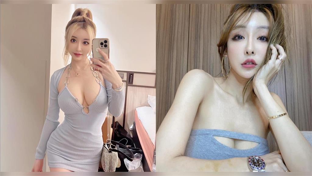 雪碧「12年假鼻」不要了！才爆「整形失敗」飛上海求醫⋯虛弱插管照流出