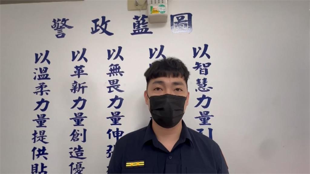 女子遛柯基被2黑狗咬傷 提告飼主過失傷害、毀損罪