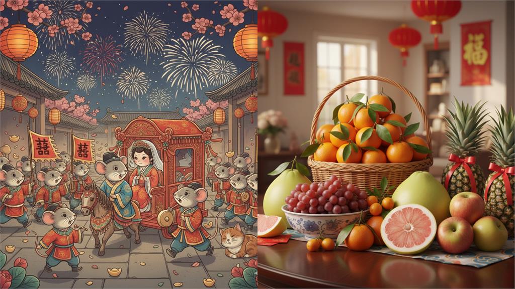 初三「宅家睡到飽」禁出門趴趴走？5禁忌一次看…辦桌宴客恐窮1年！