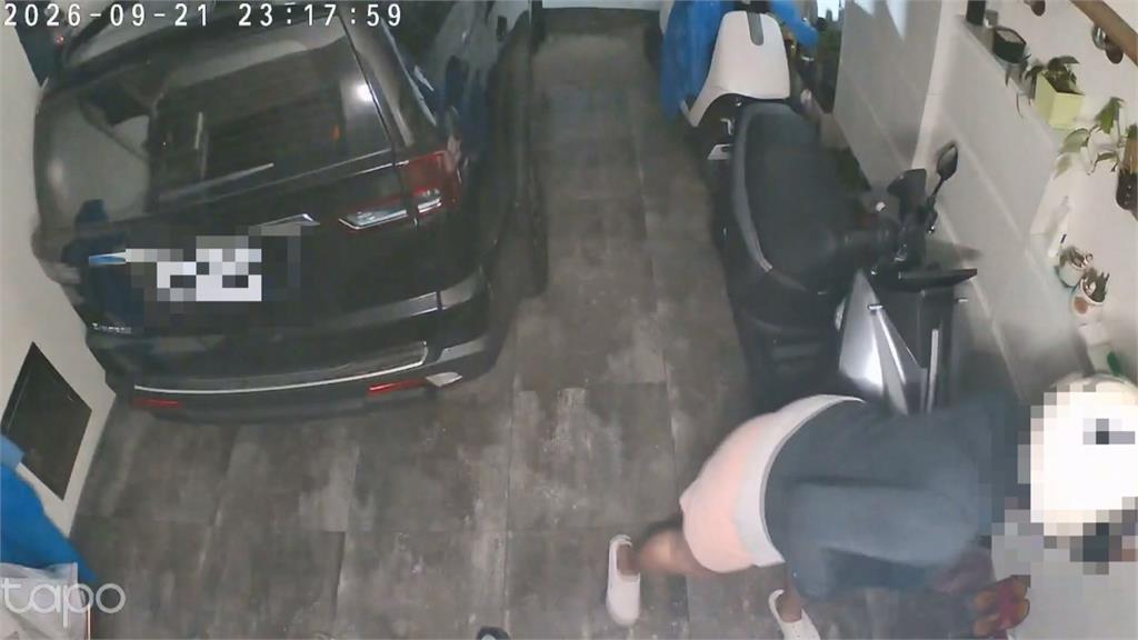 高雄前鎮無尾巷聯合私地　公用通道堆放私人雜物引發糾紛