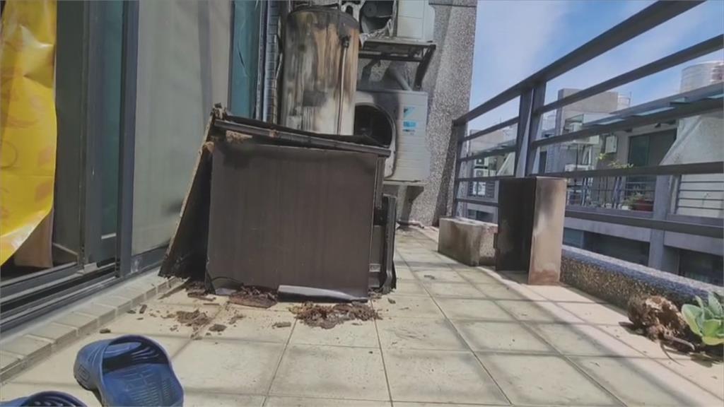 竹瓦年2億經費花去哪? 議員疑管理不當釀氣爆