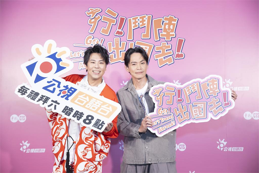 黃鐙輝無預警離開台灣出事了!鬆吐「做1事」回台掛急診最新病況曝光