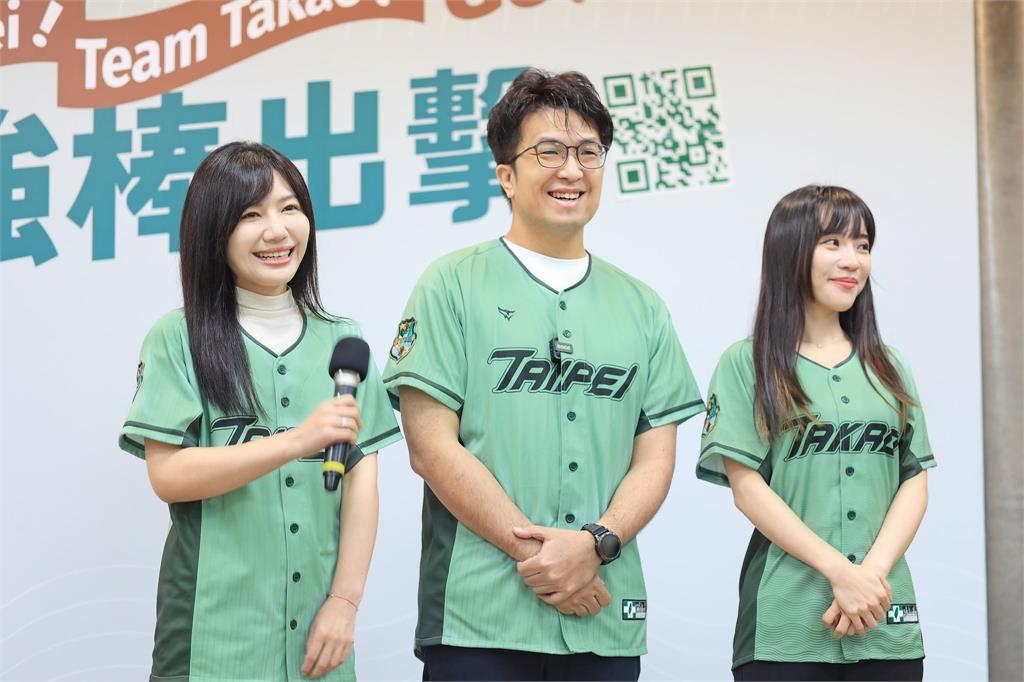 快新聞／全力輔選沈伯洋！賴清德親授當選證書　吳沛憶：是榮幸更是責任