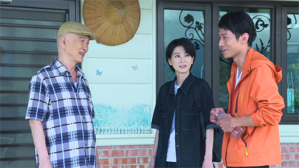 《包青天》演員范鴻軒10年後再客串民視八點檔 坦言真的會緊張