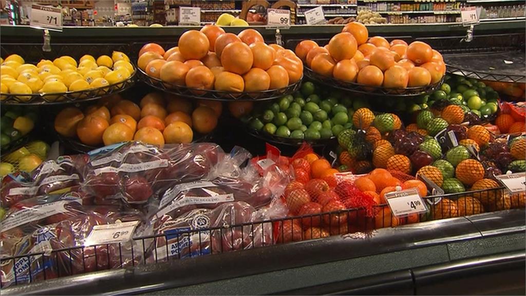 膳食纖維好處多！　健康飲食意識抬頭營養師推菜單