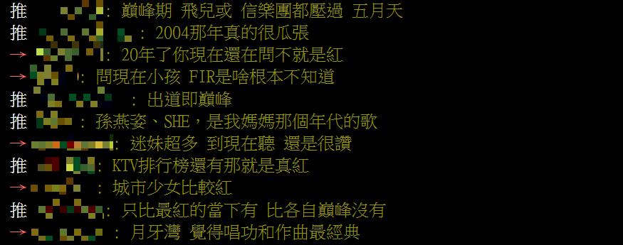 F.I.R.巔峰時期比五月天還紅?資深老粉:當年走在商圈一定聽得到他們的歌