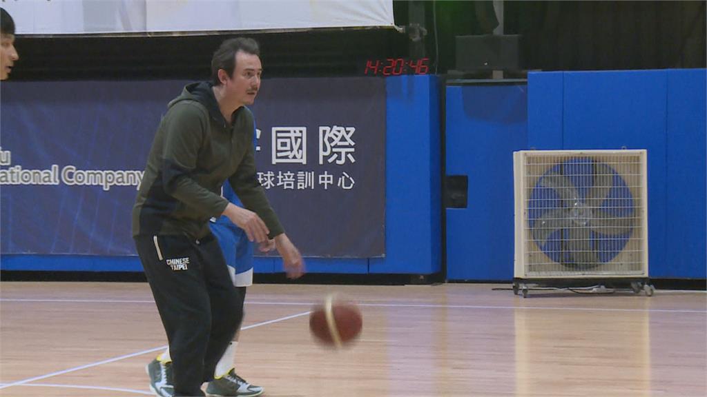 PLG/本季聯盟第2人!領航猿戰績不佳...鄭志龍請辭總教練一職