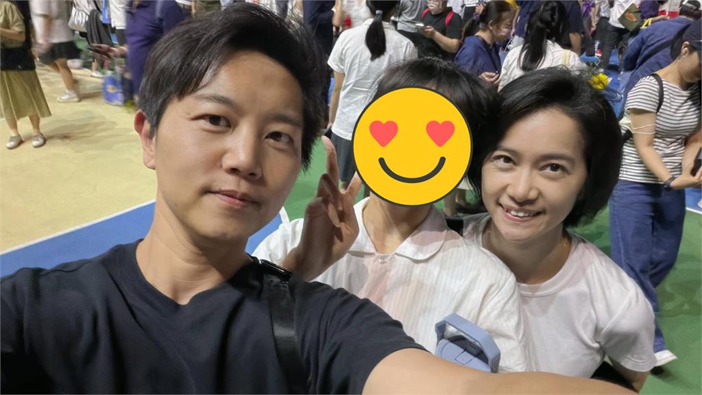 本土劇八點檔反派爆喜訊！曝愛女「1關鍵選擇」驕傲喊：值得了