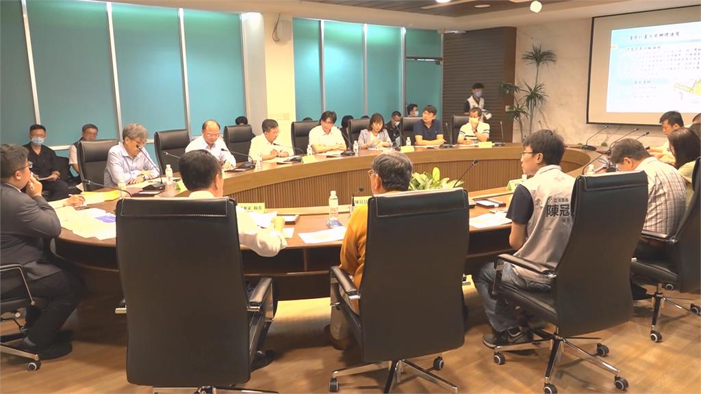 嘉義茶改場選址惹議 週刊踢爆陳明文嗆農業部長
