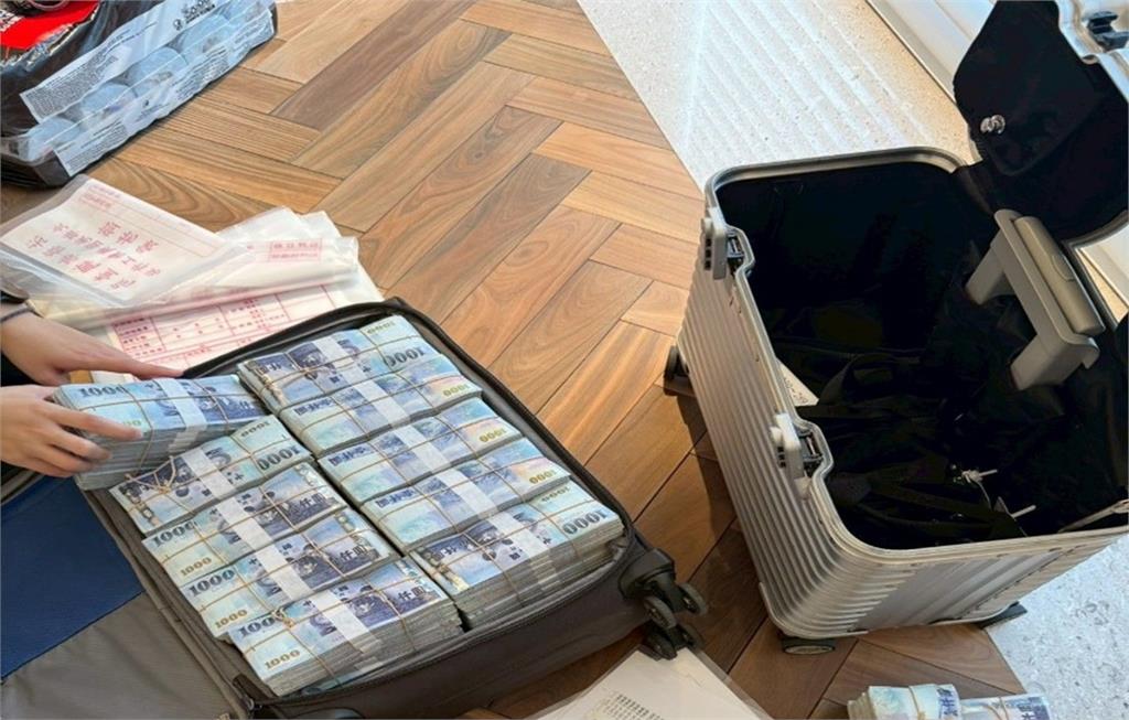 慈濟「買疫苗」遭詐10.6億元！她翻財務報告「突破盲點」：是哪一筆支出？