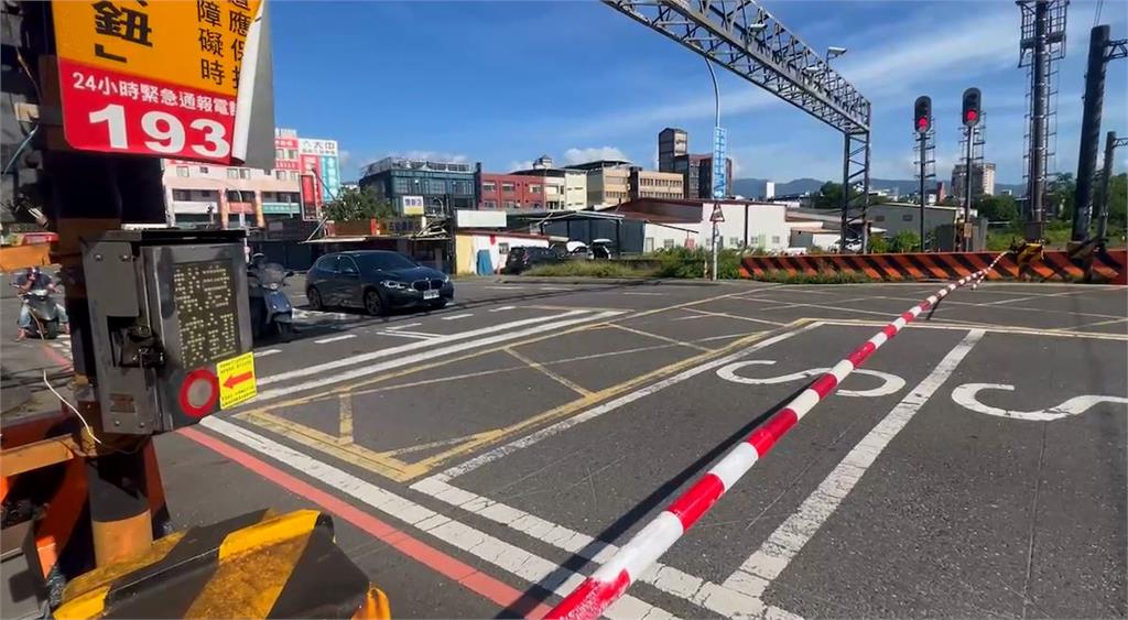 「宜蘭-羅東鐵路高架化」地方須出104億！　宜蘭縣府無力負擔　綠委會勘盼中央幫忙