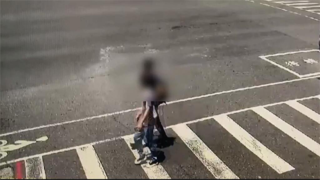 網友見面變流血衝突！2同居男持刀傷人　連夜逃逸遭逮