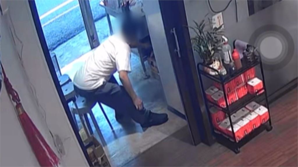 麵線太好吃竟成犯案動機？　老翁順手偷走「私房配方」