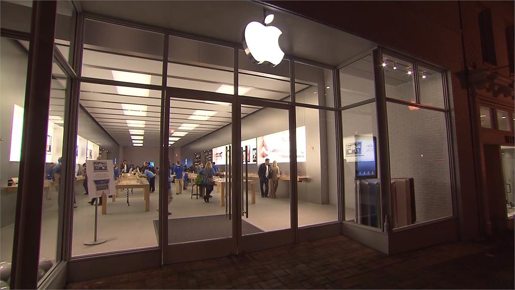 川普喊話iPhone美國製造 售價恐飆至11萬台幣