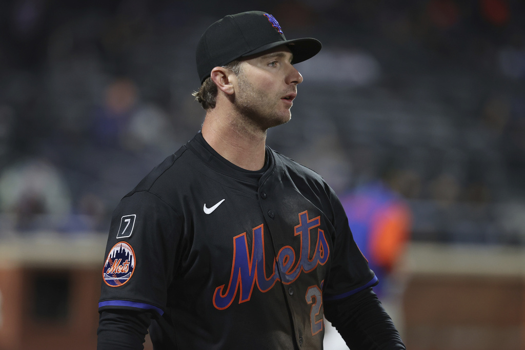 MLB/小葛雷諾天價合約續留藍鳥後 哪些自由球員未來將得利?
