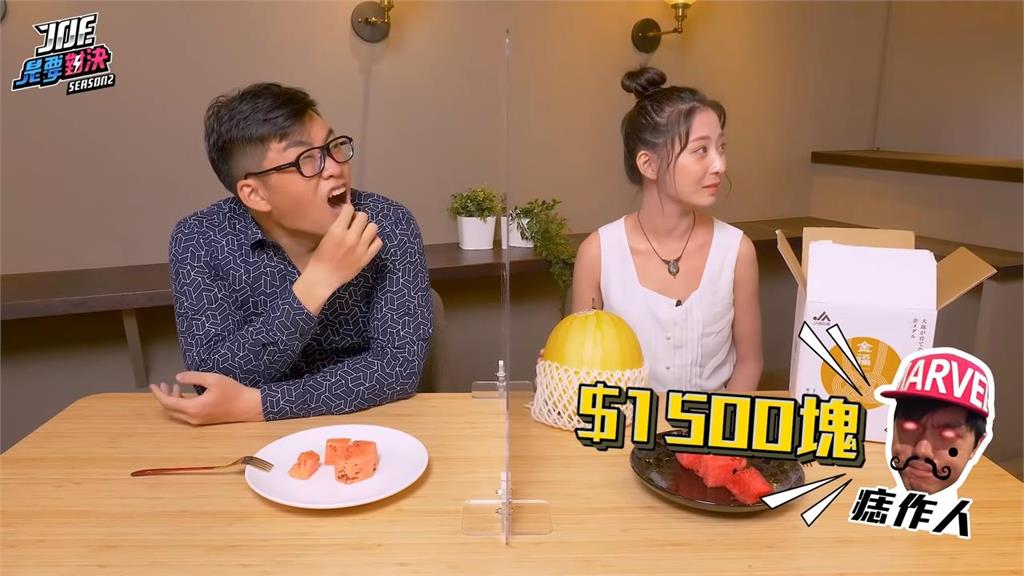 豪灑2萬元評測奢華與平價水果　網紅：台灣品種仍有競爭力