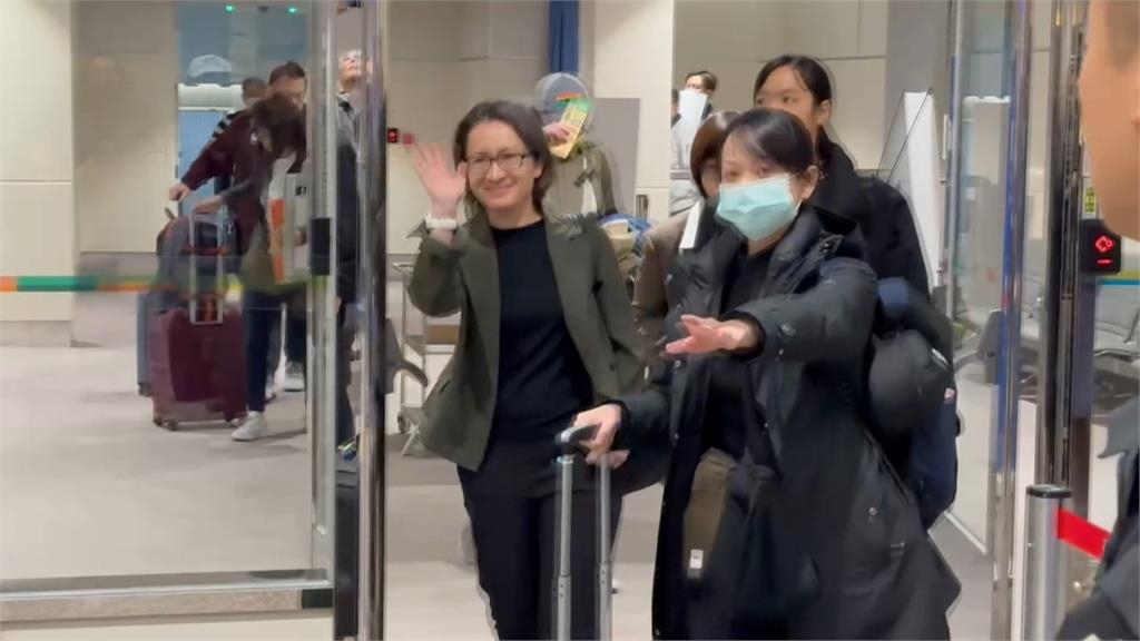 黃國昌狗仔團握有成「習近平想要資訊」?學者示警「能拍就能暗殺」