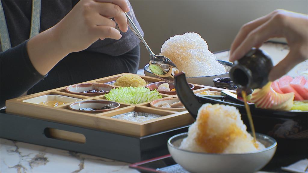 網美冰店「春田冰亭」黯然退場　遊客特地來朝聖撲空　