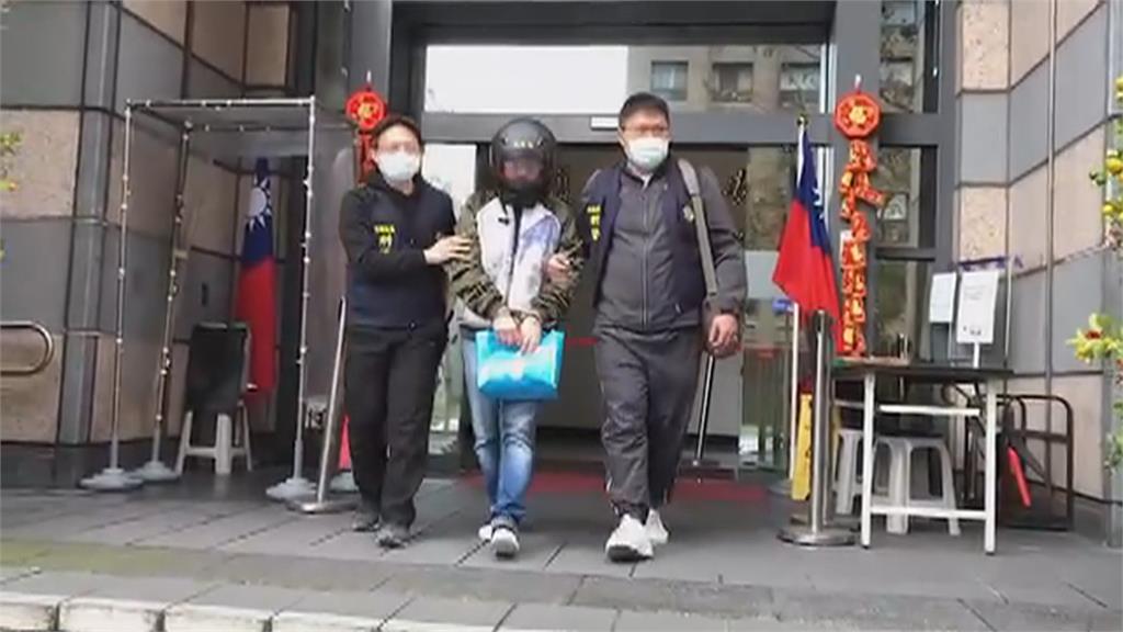 不肖子孫!祖厝為古蹟藏槍毒 陳嫌二度被逮