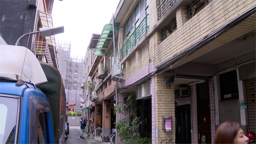 北市都更案遭控「暴力拆屋」 住戶:建商還騙長者簽文件