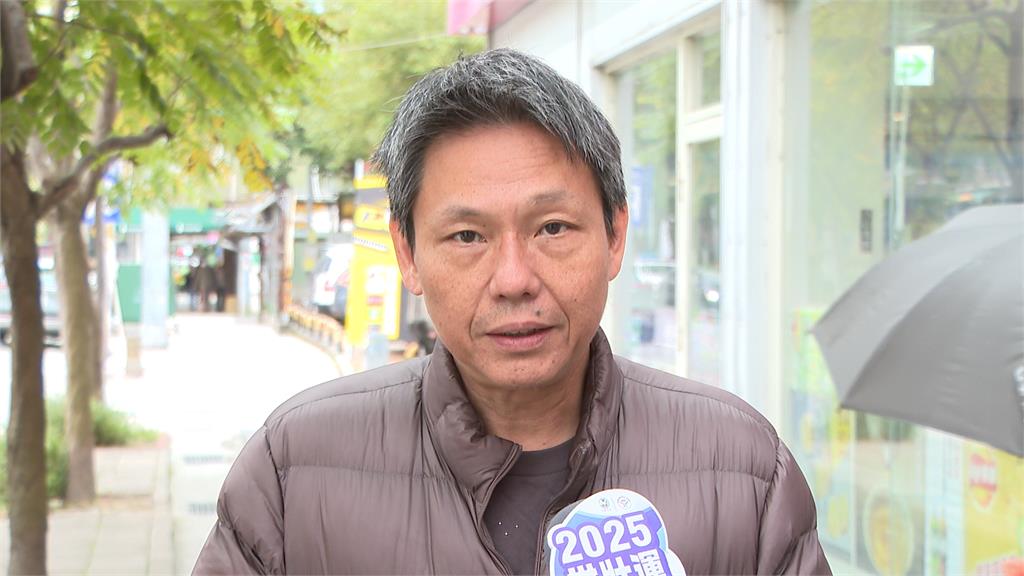 外遇中國女不雅照流出？　曹興誠嗆「全是合成」　網友：疑被動手腳