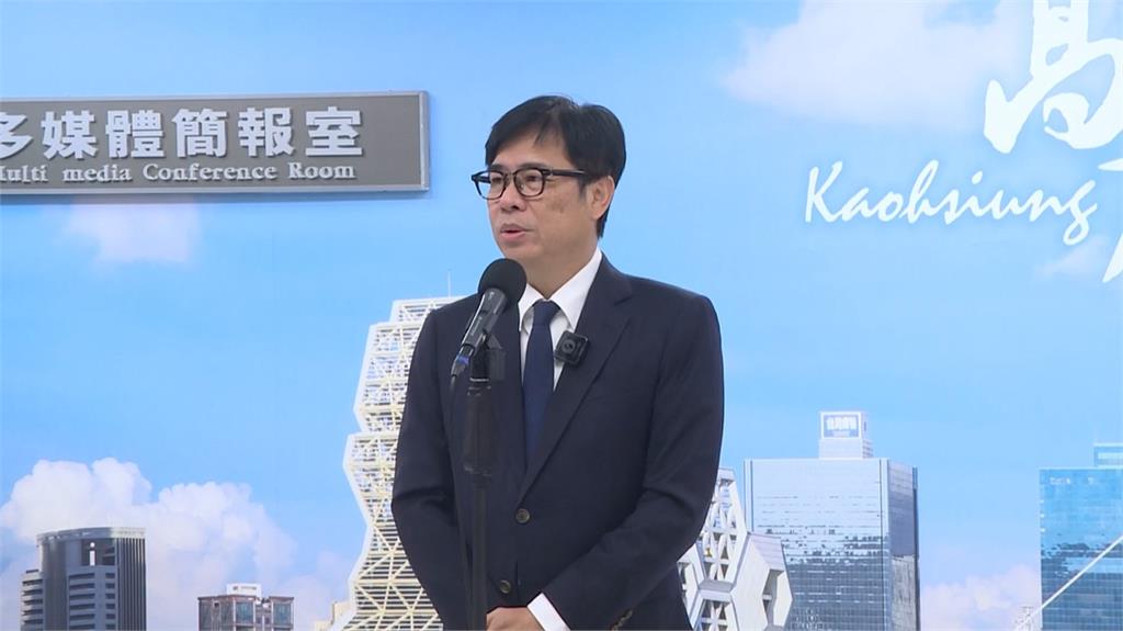 蔣萬安推陳其邁組閣　徐國勇辣嗆放馬過來：韓國瑜第一個倒