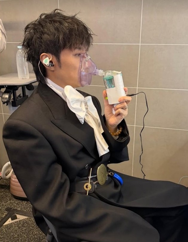 古巨基
