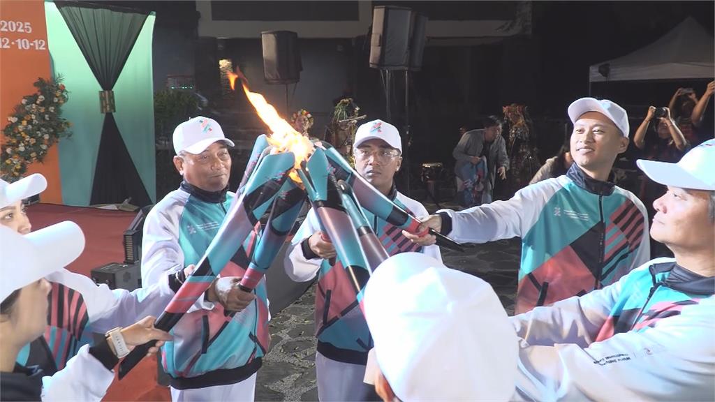 世界原住民族運動會將登場 逾1100名國際選手齊聚參與