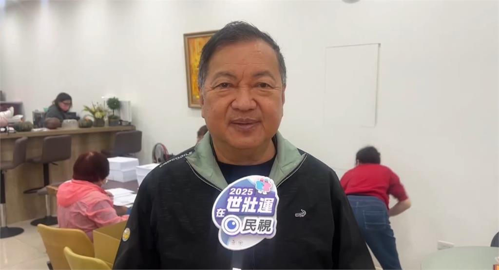 台中罷免站遭有心人檢舉? 「斷健豪成宮」地圖定位無端消失
