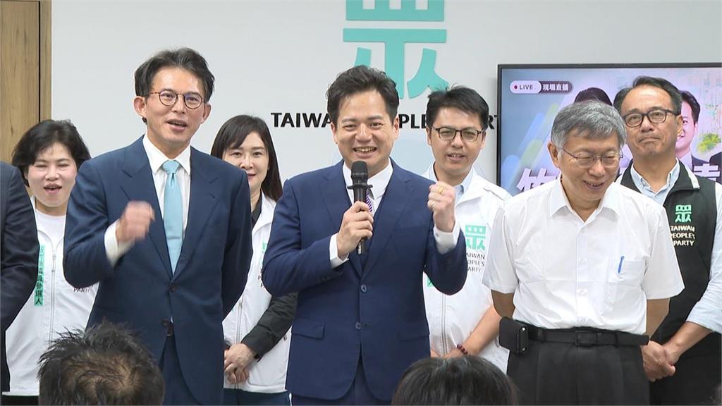 「藍白合」宣告破局！一個竹北就讓鄭麗文「灰頭土臉」他轟：在當什麼主席啊？