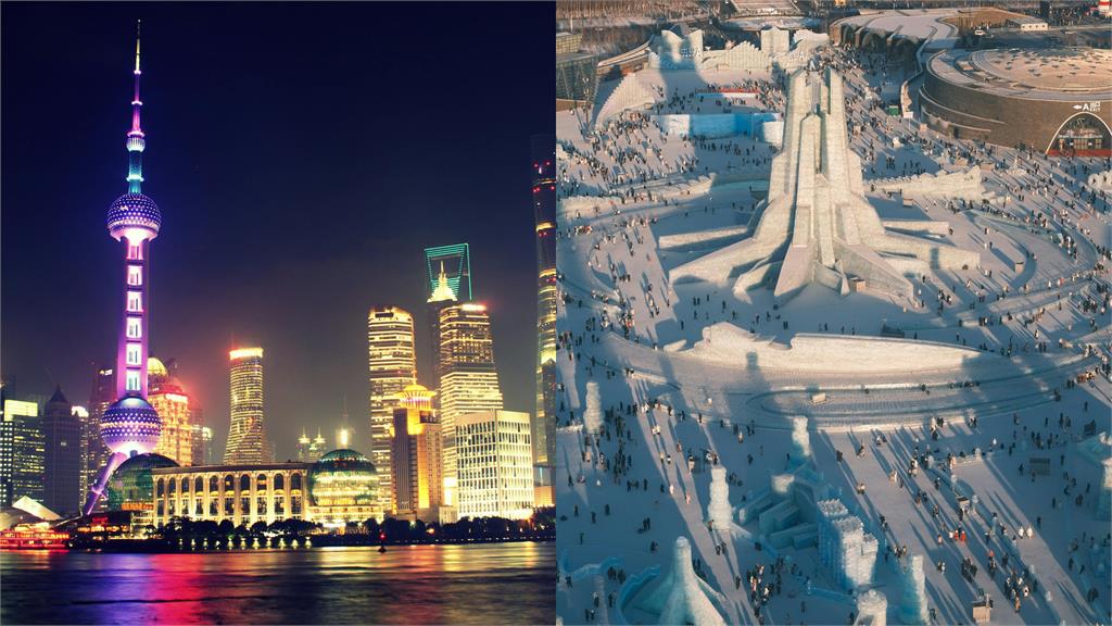 上海、哈爾濱參訪團費「爽玩8天不到2萬」!遭疑「找大學生統戰」教育部出手了