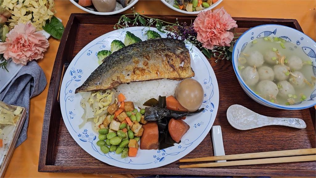 宜蘭南方澳鯖魚節週末登場! 家政媽媽現煮鯖魚料理