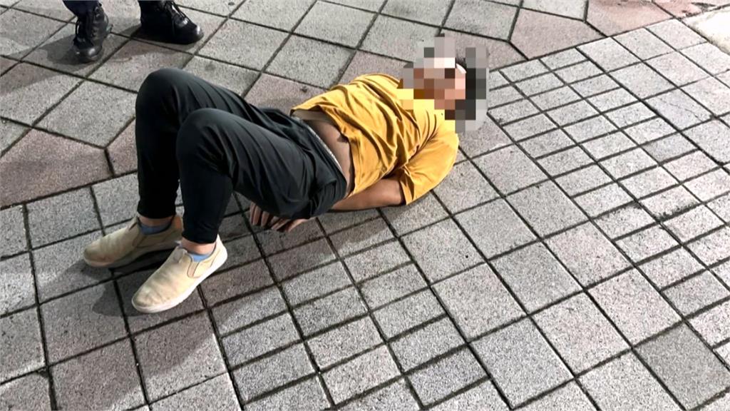 中信兄弟、台鋼雄鷹對壘推「暢飲區」 球迷酒後企圖鬧事遭壓制