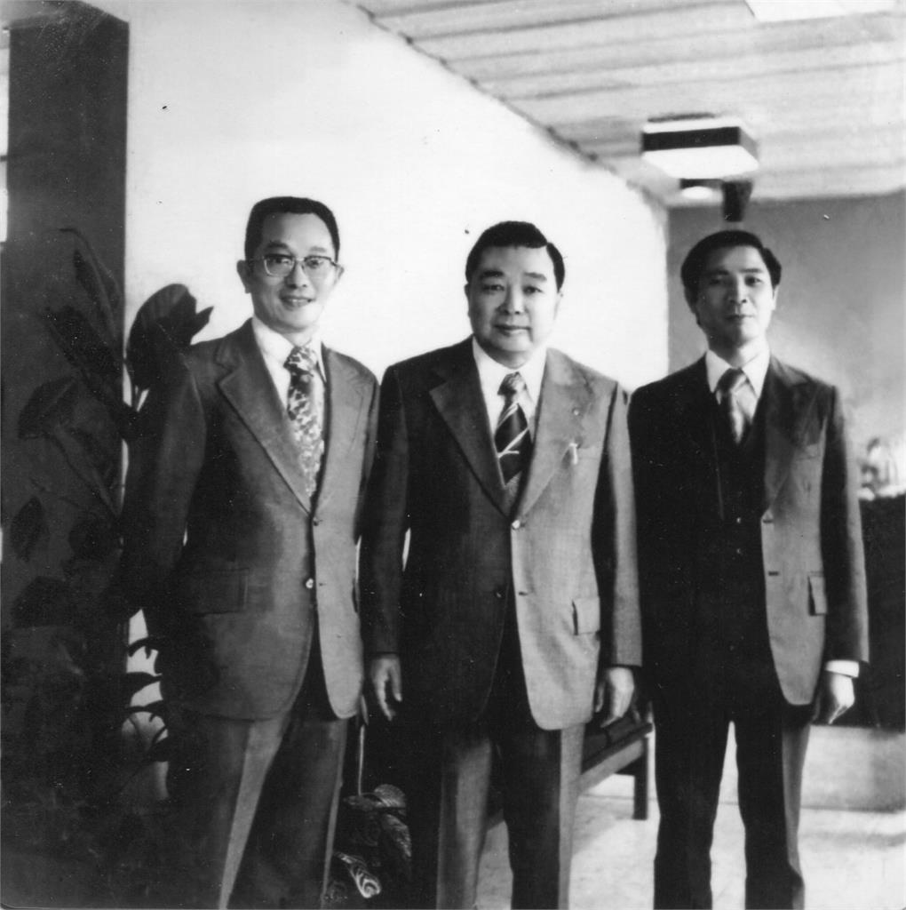 統一蜜豆奶的幕後大人物是他！靠「它」賺進第一桶金，最後卻選擇離開？