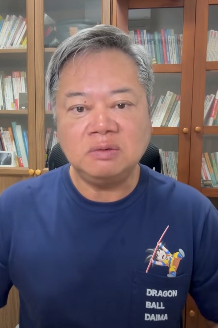 跟著全球賺暴利！不敗教主點名「這1檔ETF」籲投資人2操作：幫你買進全世界