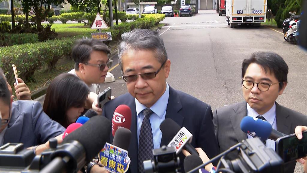 柯文哲交保"串證.滅證"恐難防? 檢方研議提出抗告