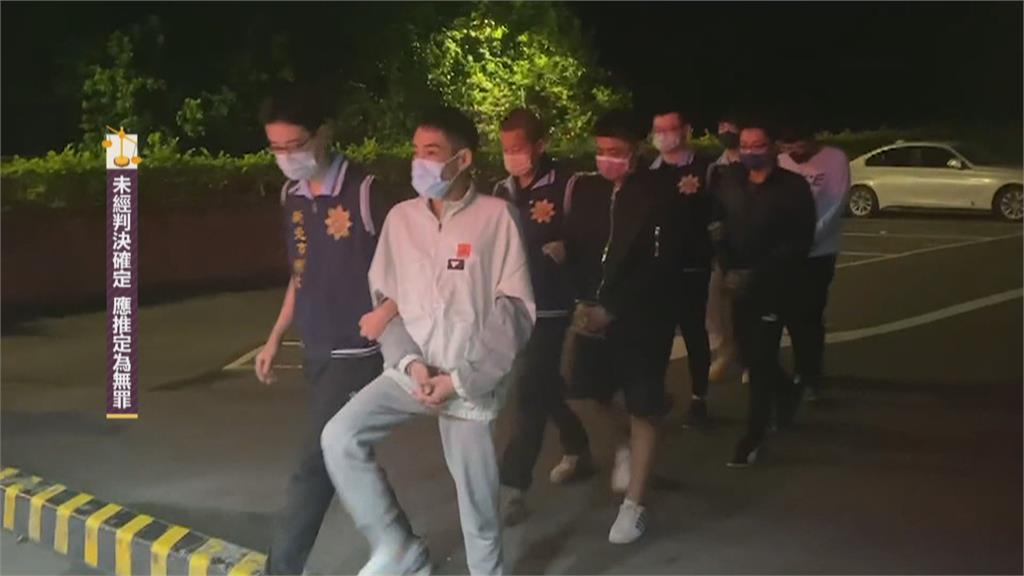 「台版柬埔寨」3人死亡 警再揪4棄屍共犯尋遺體下落
