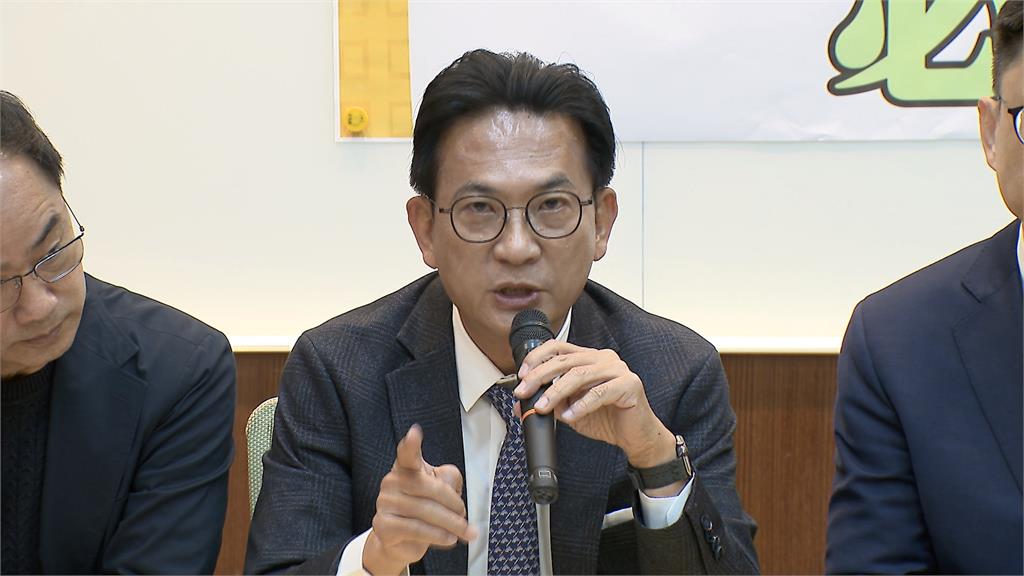 放下初選煙硝味！南.高綠委同台聲援財劃法再修法