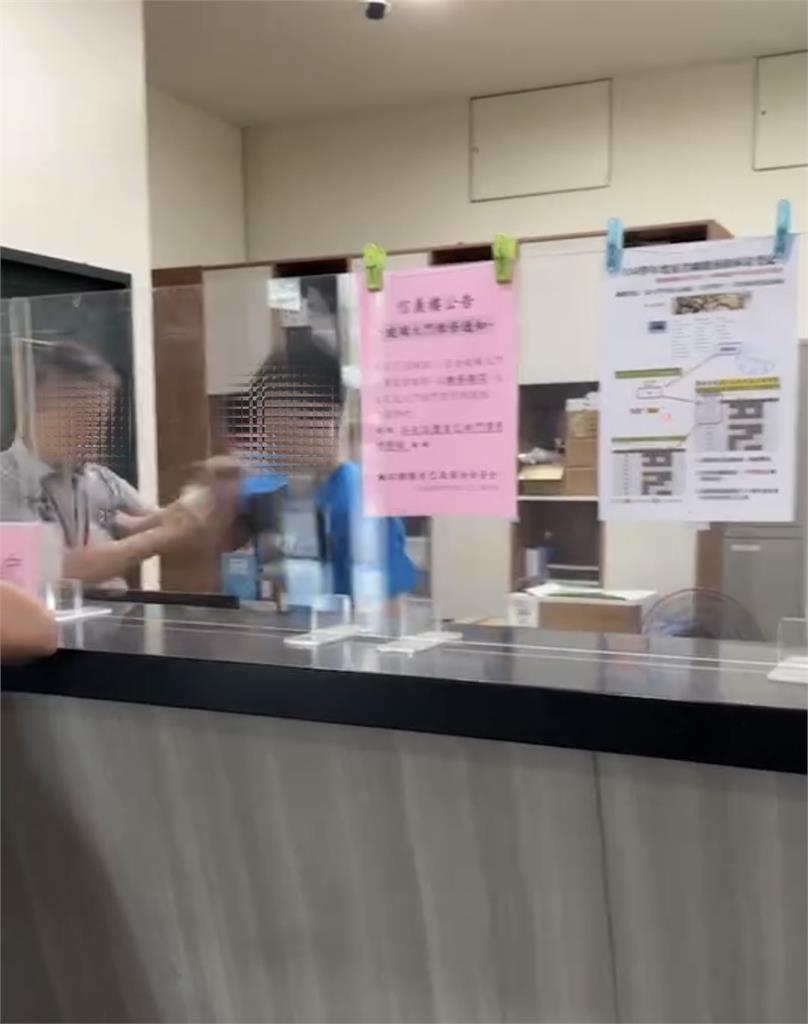萬能宿舍成《拳上》現場!爸請舍監幫忙開門「他暴走出手」:私闖民宅