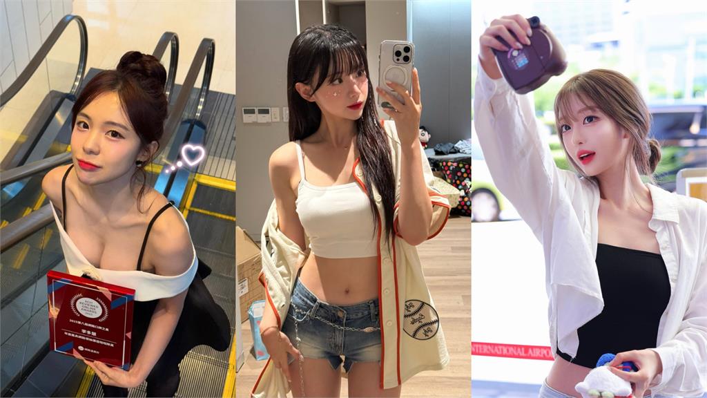 中職/徐若熙、林智勝、李多慧全來了!味全龍感謝祭相關情報點這裡