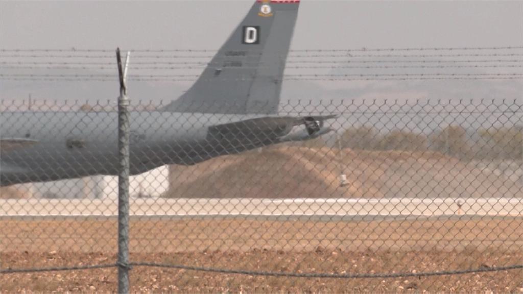 納坦雅胡誓言摧毀革命衛隊　美軍加油機疑遭伊組織攻擊