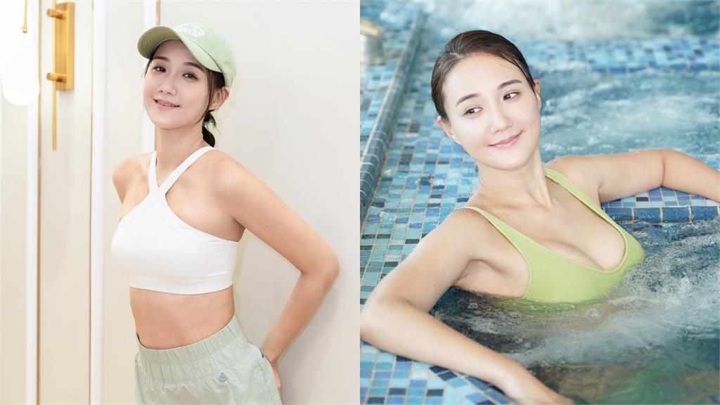 48歲何妤玟離婚4年爆出新歡!親曝「對象身分」真實互動不藏了