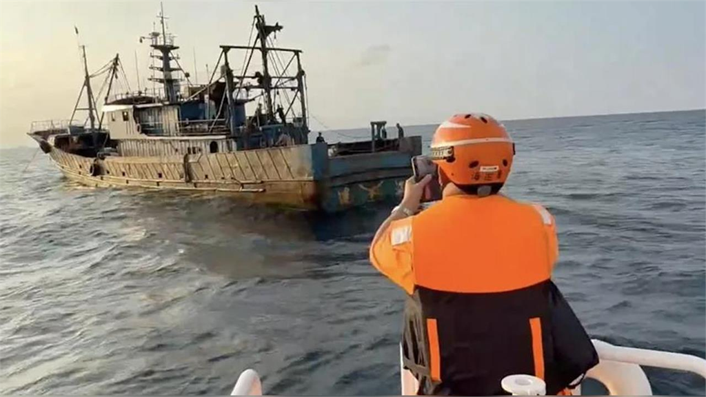 快新聞/示警海纜安全問題!前藍委許毓仁出席美聽證會 再喊話立院速通過國防預算