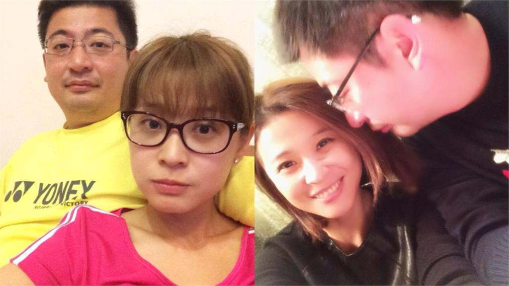 台8女星「熱戀3個月」閃婚謝典霖！18個月短命婚「破局內幕」全說了
