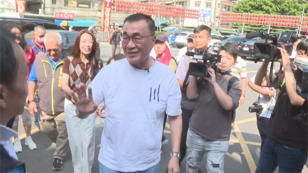 快新聞／抓包李四川沒誠信？昔喊不參選今戰新北　蘇巧慧溫柔堅定說話了