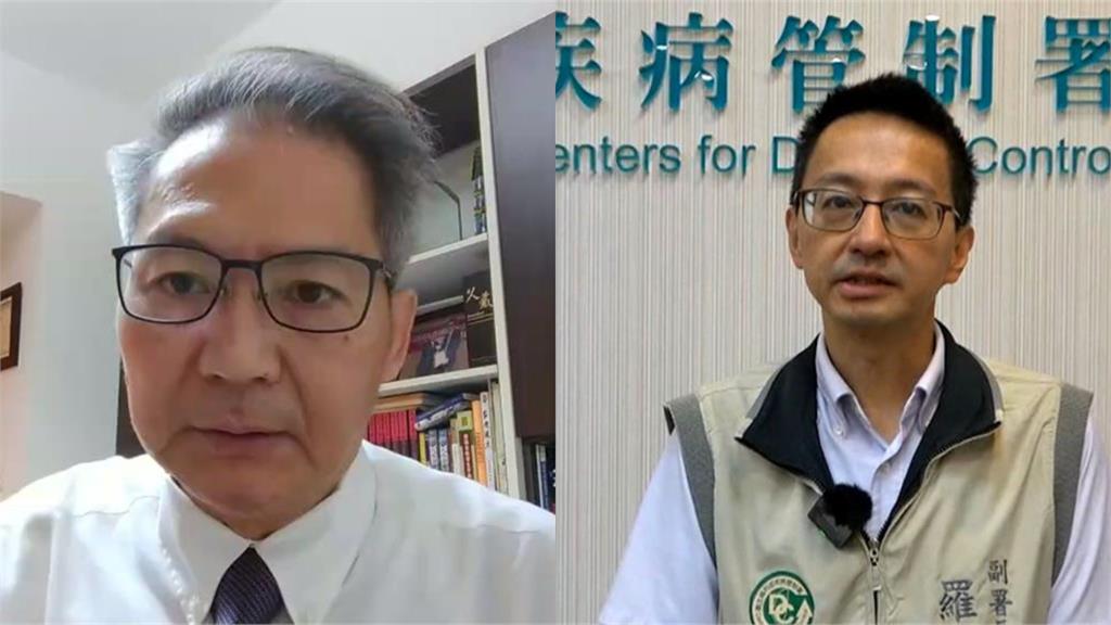 新冠又爆發「要不要打疫苗」?林氏璧示警「3危險族群」:防重症記憶會消退