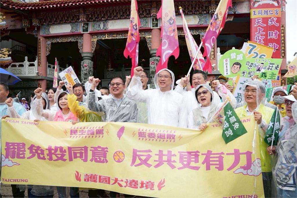 力挺撥補台電1000億,林右昌:請國民黨不要為了搞政爭,糟蹋台電!